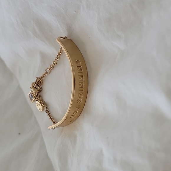 Ashley Bridget USA Swimming Bracelet - Picture 7 of 8